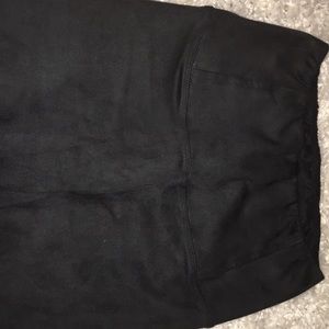wilfred free Pants - High waisted “suede” pants wilfred free Pants - High waisted “suede” pants